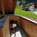 Apartmán Alpenhaus Christian *