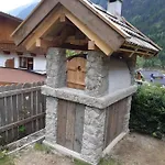 Alpenhaus Christian Daire *