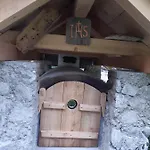 Apartmán Alpenhaus Christian Neustift im Stubaital