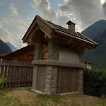 Alpenhaus Christian