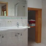 Apartmán Alpenhaus Christian