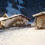 Alpenhaus Christian * 노이스티프트임스튀바이탈