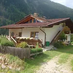 Alpenhaus Christian 아파트 노이스티프트임스튀바이탈
