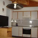 Apartmán Alpenhaus Christian Neustift im Stubaital