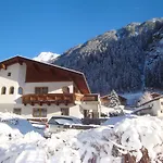 Apartmán Alpenhaus Christian *