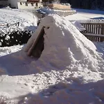 Apartmán Alpenhaus Christian *