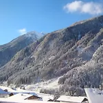 Alpenhaus Christian *