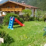Apartmán Alpenhaus Christian Neustift im Stubaital
