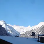 Alpenhaus Christian Apartmán *