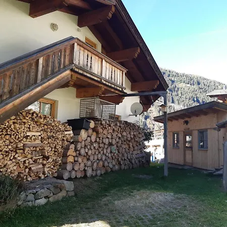 Alpenhaus Christian Apartment