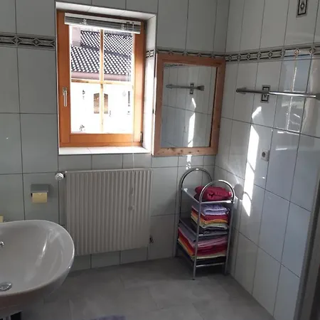 Alpenhaus Christian * Neustift im Stubaital