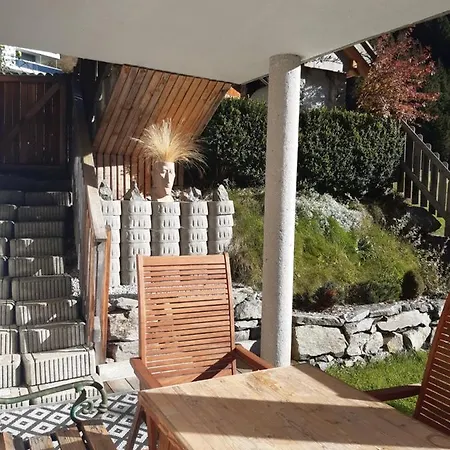 Alpenhaus Christian * Neustift im Stubaital