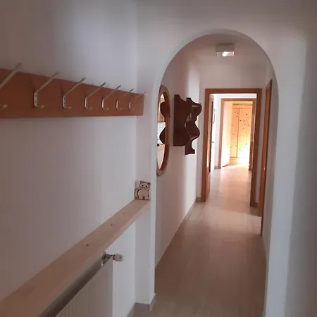 Alpenhaus Christian * Neustift im Stubaital