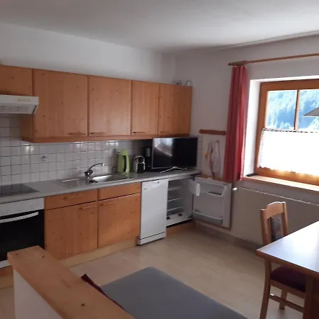 Alpenhaus Christian Neustift im Stubaital