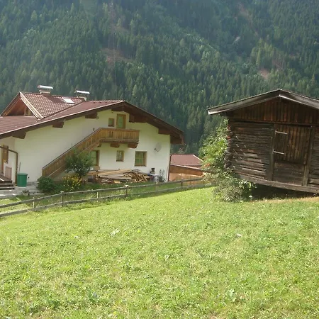Alpenhaus Christian Neustift im Stubaital