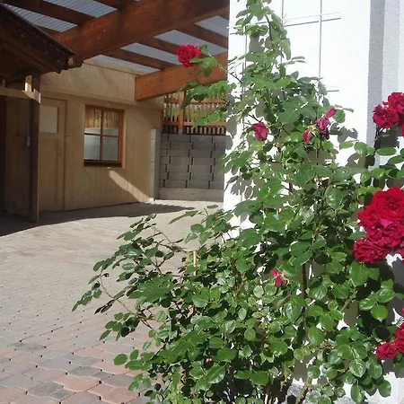 Appartamento Alpenhaus Christian *