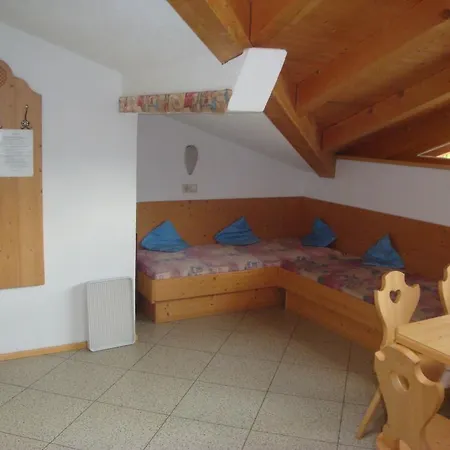 Alpenhaus Christian