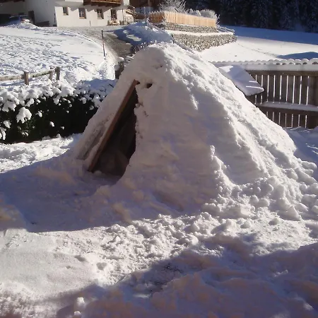 Apartment Alpenhaus Christian *