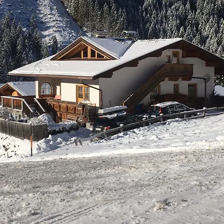 Alpenhaus Christian