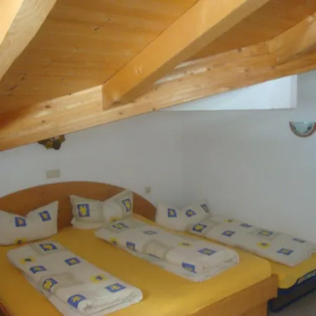 Appartement Alpenhaus Christian Neustift im Stubaital