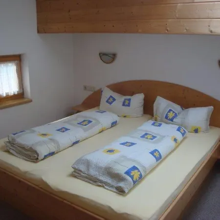 Alpenhaus Christian * Neustift im Stubaital