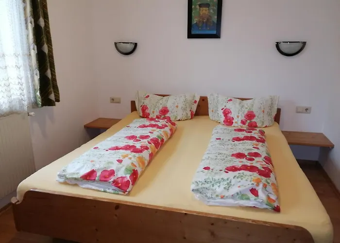 Apartamento Alpenhaus Christian Neustift im Stubaital