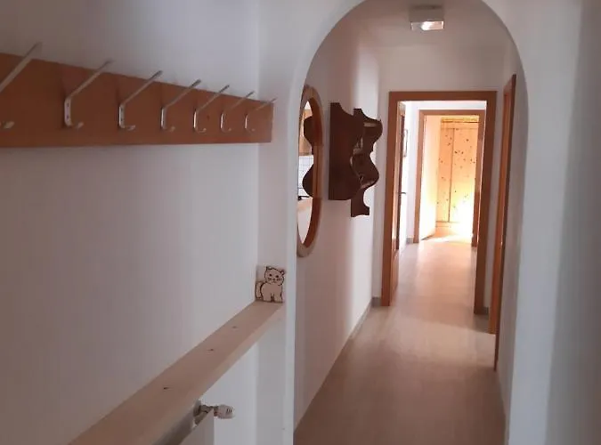 Alpenhaus Christian * Neustift im Stubaital