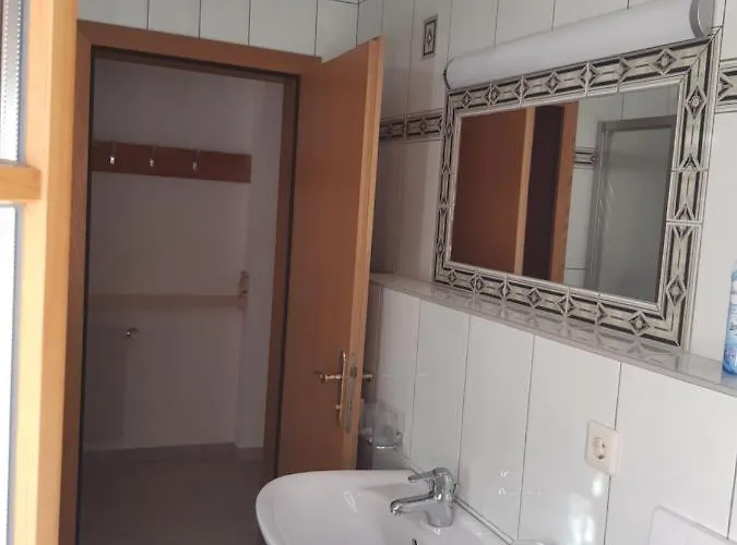 Alpenhaus Christian Apartment Neustift im Stubaital