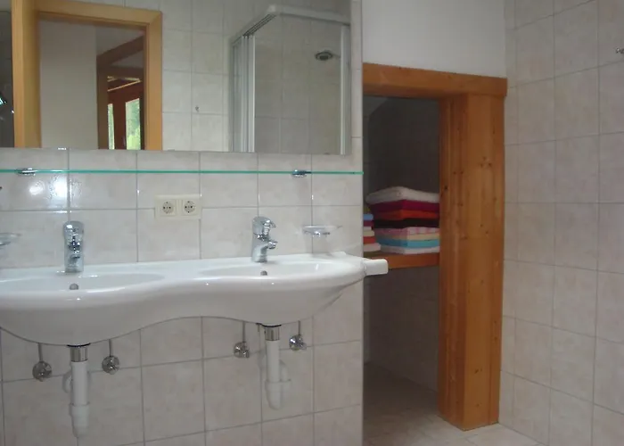 Apartment Alpenhaus Christian