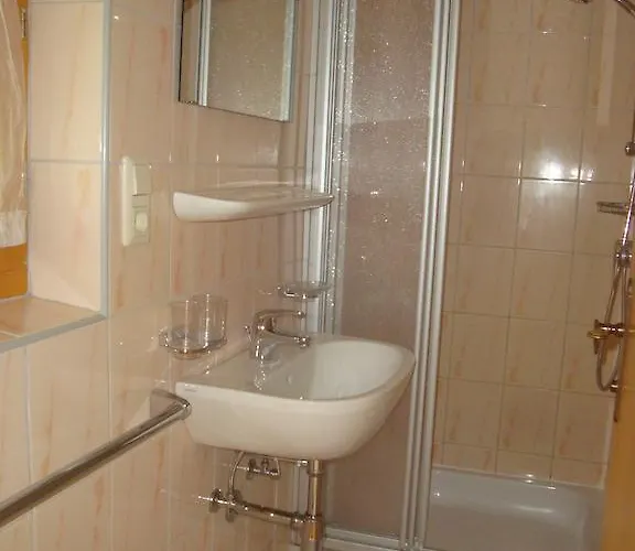 Apartment Alpenhaus Christian *