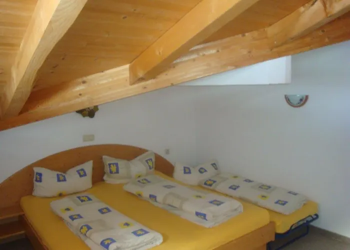 Apartment Alpenhaus Christian Neustift im Stubaital