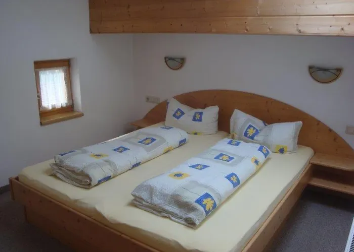 Alpenhaus Christian * Neustift im Stubaital