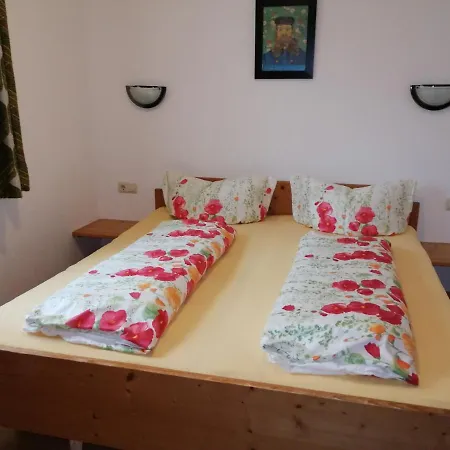 Apartmán Alpenhaus Christian Neustift im Stubaital