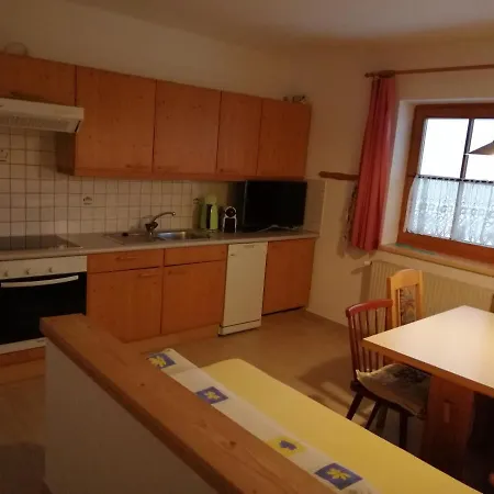 Alpenhaus Christian Neustift im Stubaital