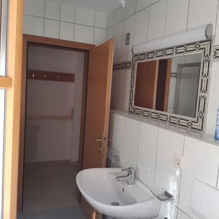 Alpenhaus Christian Apartmán Neustift im Stubaital