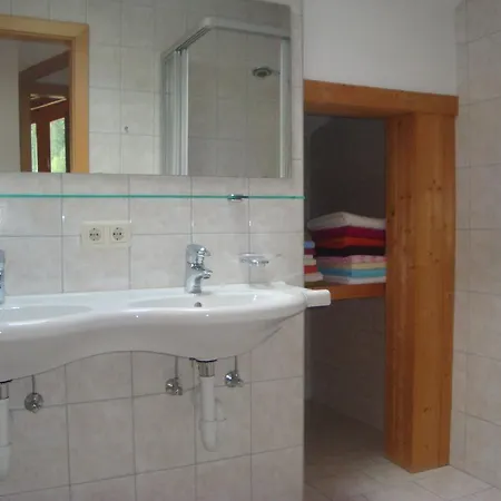 Apartmán Alpenhaus Christian