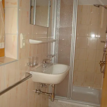 Apartmán Alpenhaus Christian *