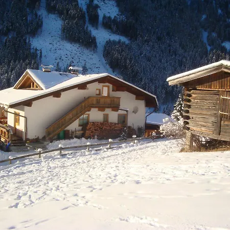 Alpenhaus Christian * Neustift im Stubaital