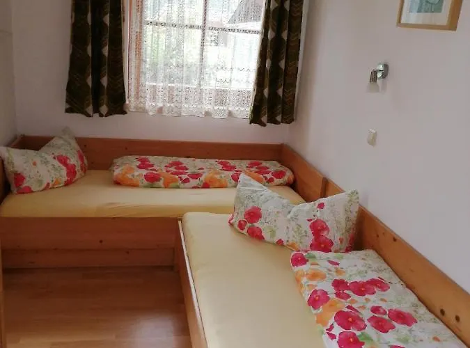 Alpenhaus Christian *