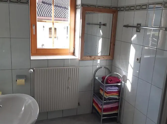 Alpenhaus Christian * ノイシュティフト・イム・シュトゥーバイタール